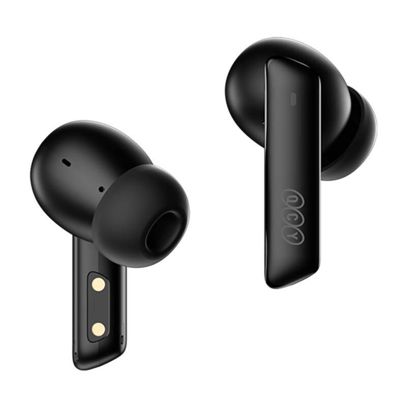 QCY HT05 MeloBuds Noir - Casque Bluetooth - Ítem4