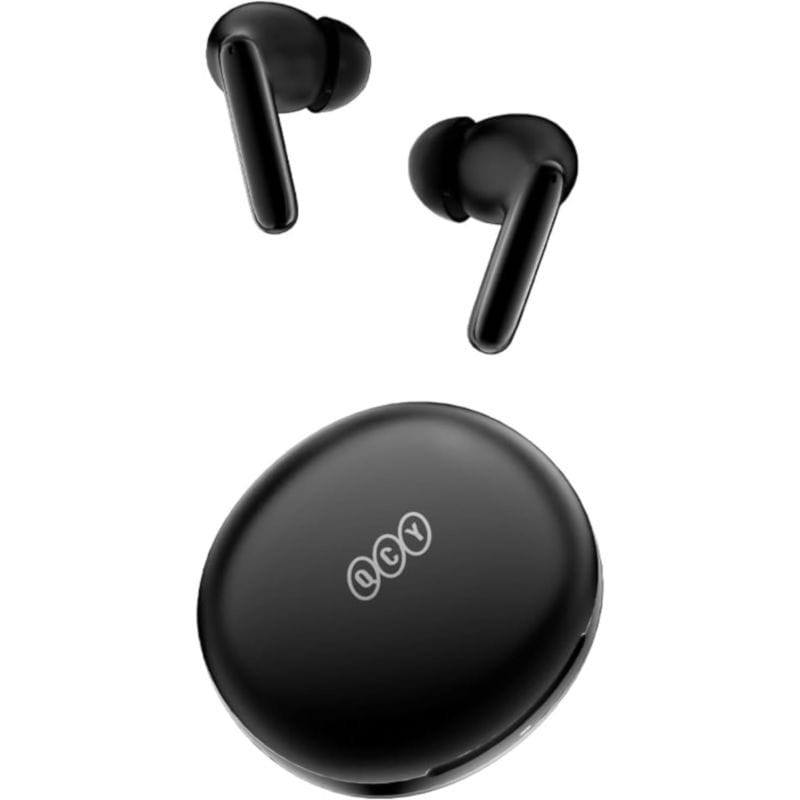 QCY T13 TWS Preto - Item1