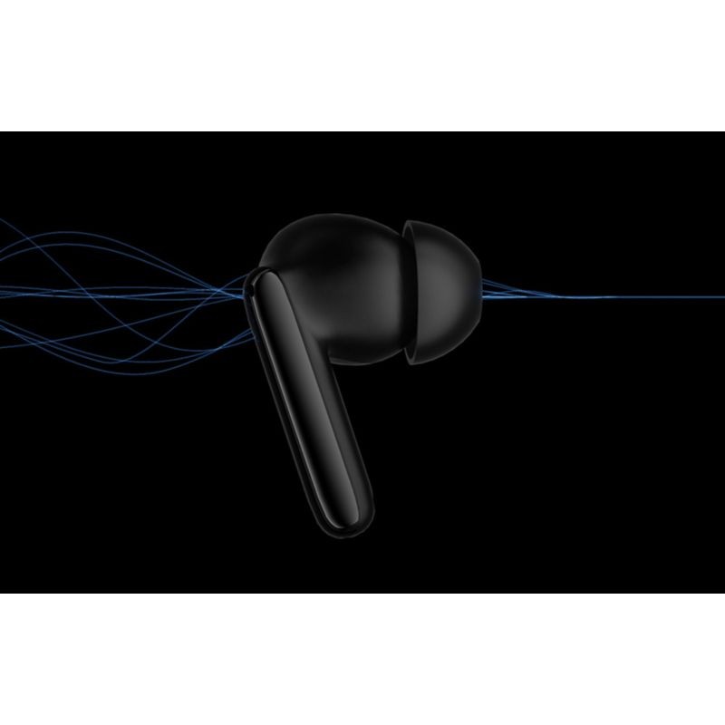 QCY T13 TWS Preto - Item5
