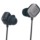 QCY M1 Pro - Color Negro y Gris - AptX - Chip CSR8645 - Bluetooth 4.1 - Compatibilidad Android, iOS y Windows - Acople Magnético - Resistencia IPX4 al Sudor - Autonomía Máxima de 7 Horas - Carga en 2 Horas - Isleta con Botones de Reproducción - Micrófono - Ítem6