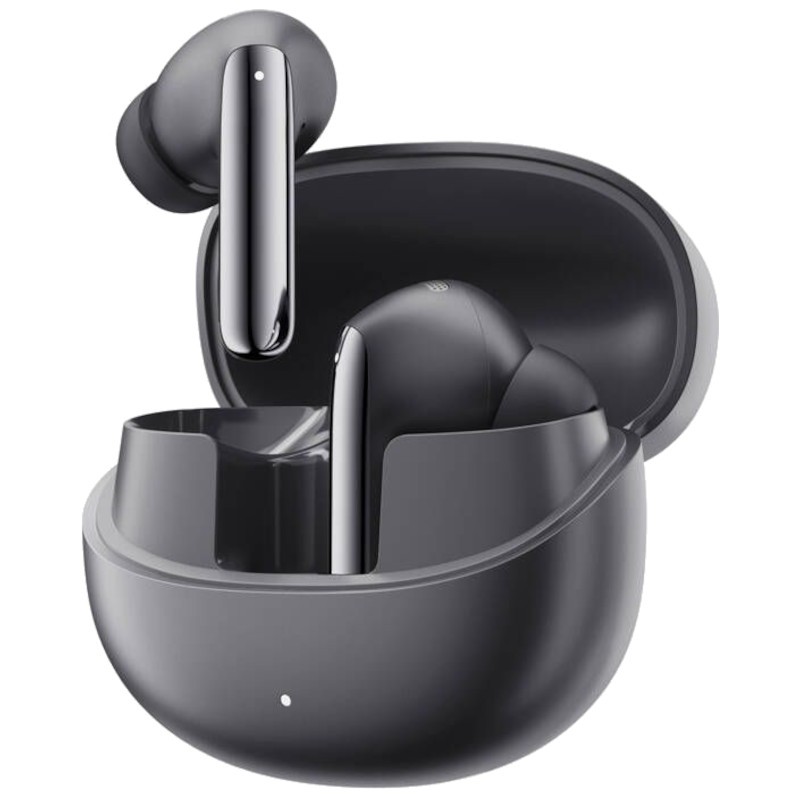 QCY MeloBuds Pro HT08 ANC Negro - Auriculares Bluetooth - Ítem