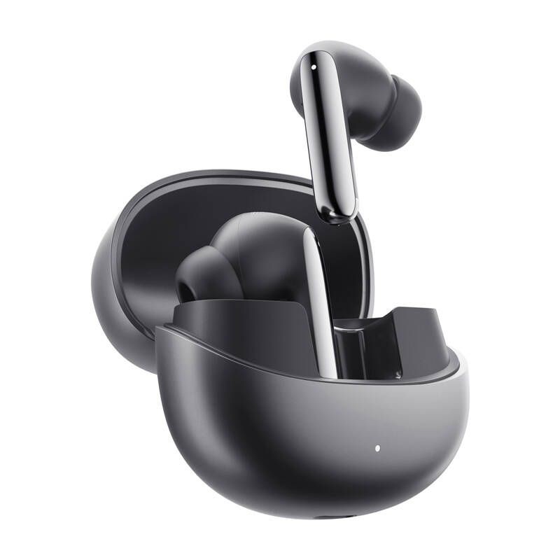 QCY MeloBuds Pro HT08 ANC Negro - Auriculares Bluetooth - Ítem1