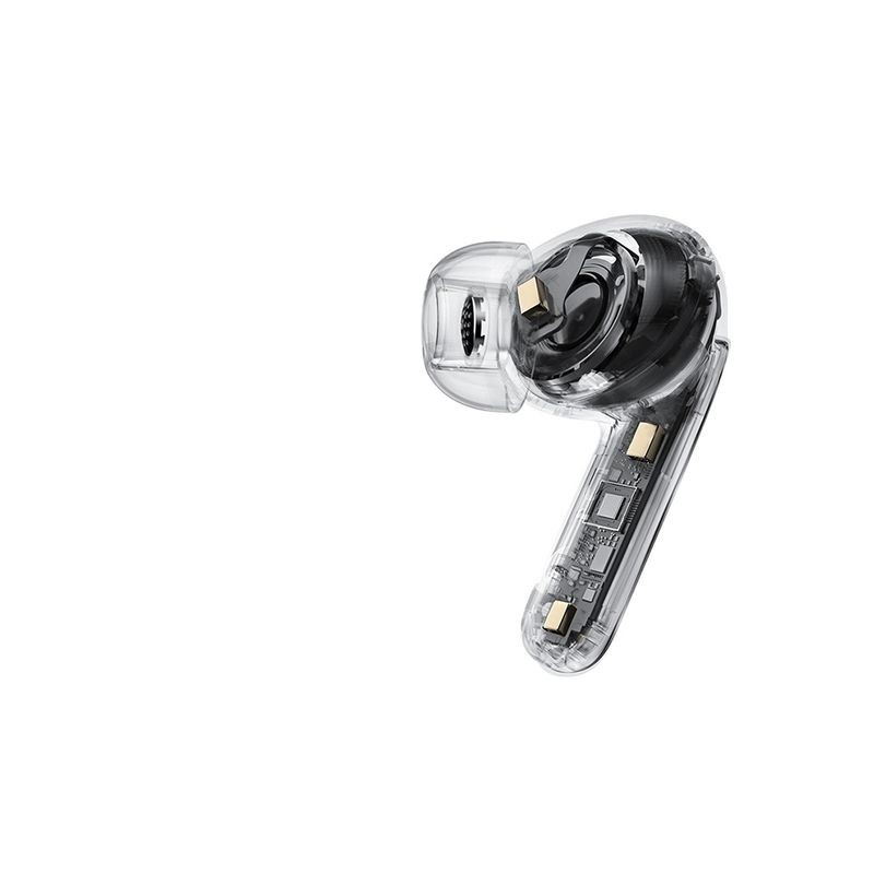 QCY MeloBuds Pro HT08 ANC Negro - Auriculares Bluetooth - Ítem7