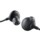 QCY QM05 - Auriculares - Color negro - Cable 1.2 Meros - Conexión 3.5 mm - Driver 13 mm - Auriculares In-Ear - Micrófono con Función Manos Libres - Disponible en color rojo, negro y blanco - Diseño de Pintura Metálica - Ítem2