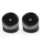QCY QQ1000 Mini - Altavoz Bluetooth - Color negro y gris - Sonido 3D - True Wireless Stereo - 2 Altavoces Inalámbricos - Bluetooth 4.2 - Iluminación Azul Variable en Función del Volumen - Driver 52 mm - Autonomía de hasta 10 horas - Batería 950 mAh - Ítem1