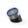 QCY QQ1000 Mini - Altavoz Bluetooth - Color negro y gris - Sonido 3D - True Wireless Stereo - 2 Altavoces Inalámbricos - Bluetooth 4.2 - Iluminación Azul Variable en Función del Volumen - Driver 52 mm - Autonomía de hasta 10 horas - Batería 950 mAh - Ítem4