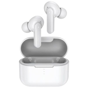 QCY T10 TWS Blanco - Auriculares Bluetooth