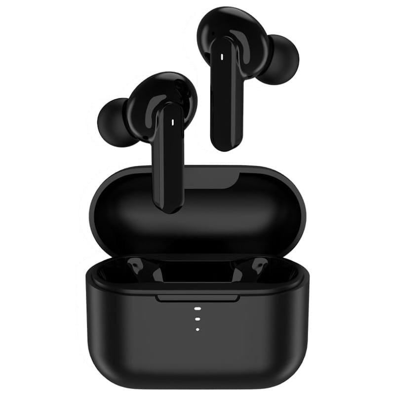 QCY T11 TWS Dual Driver Negro - Auriculares Bluetooth - Ítem