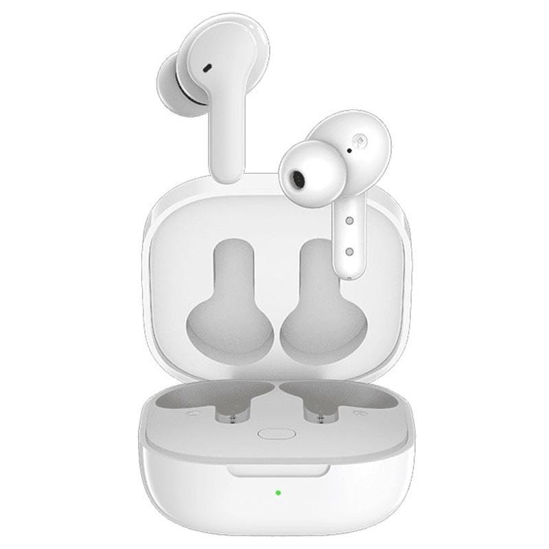 QCY T13 TWS Blanc - Ítem