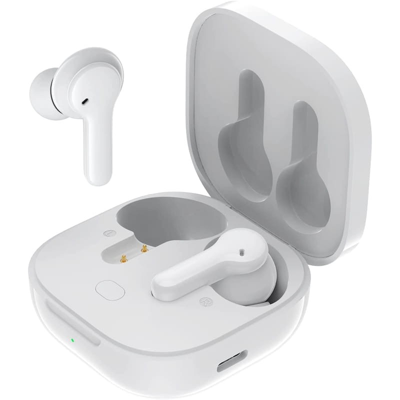 QCY T13 TWS Blanc - Ítem1
