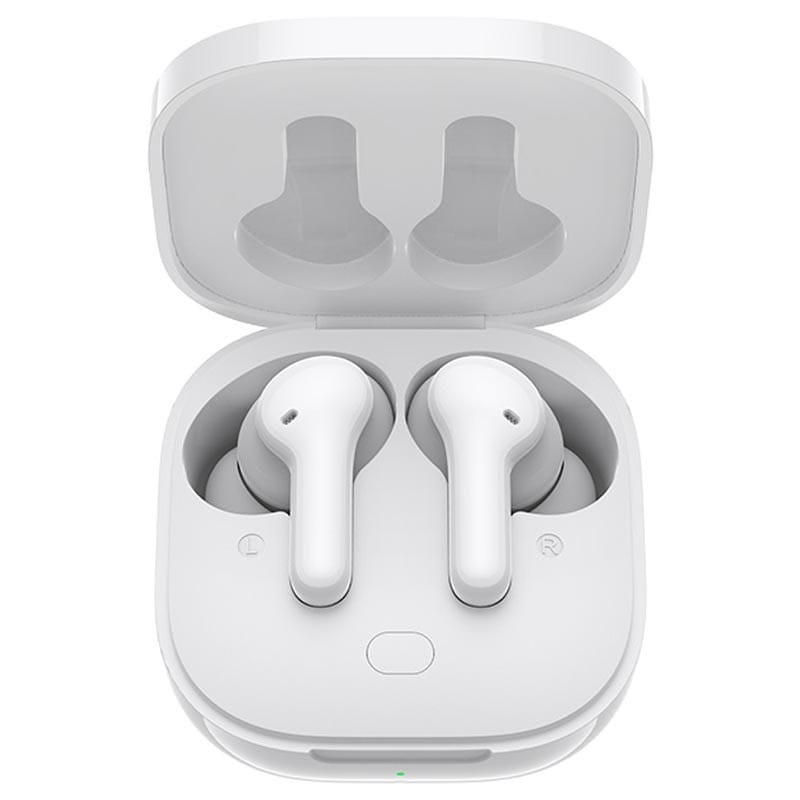 QCY T13 TWS Blanc - Ítem2