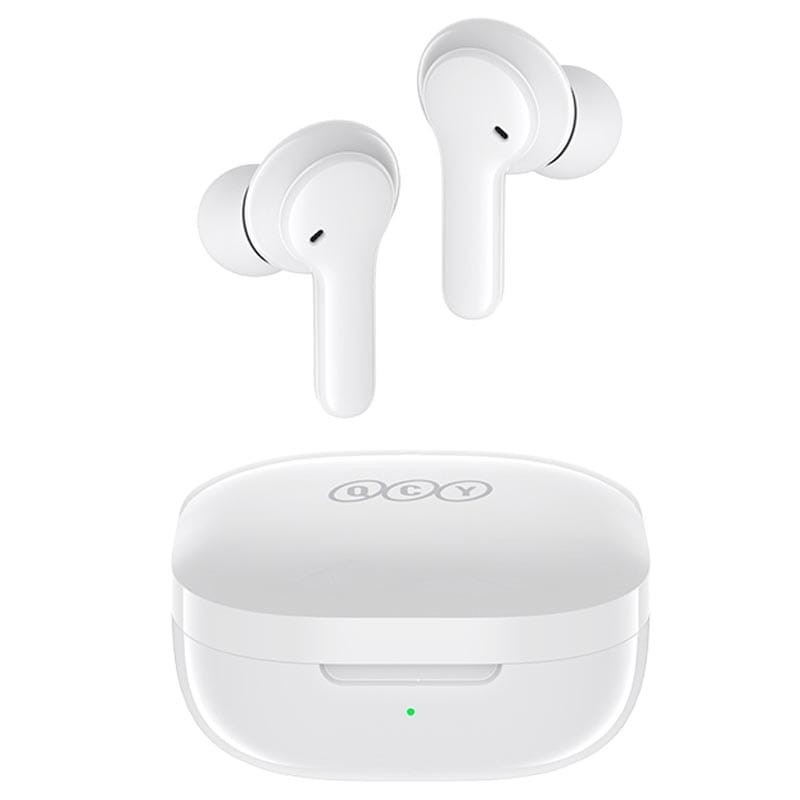 QCY T13 TWS Blanc - Ítem3