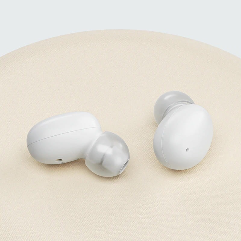 QCY T16 TWS Blanco - Auriculares Bluetooth - Ítem4