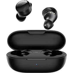 QCY T17 TWS Preto Fones de ouvido Bluetooth