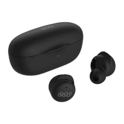 QCY T17 TWS Preto Fones de ouvido Bluetooth - Pequeno