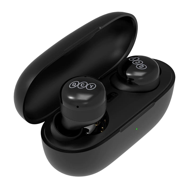 QCY T17 TWS Negro Auriculares Bluetooth - Ítem3