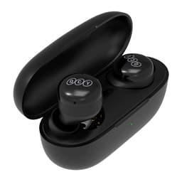 QCY T17 TWS Preto Fones de ouvido Bluetooth - Preto