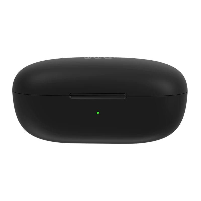 QCY T17 TWS Preto Fones de ouvido Bluetooth - Caixa