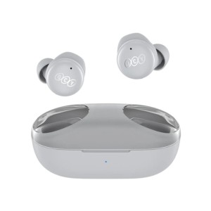 QCY T17s TWS Gris Foncé Casque Bluetooth