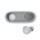 QCY T17s TWS Gris Oscuro Auriculares Bluetooth - Ítem4