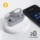 QCY T17s TWS Gris Oscuro Auriculares Bluetooth - Ítem6
