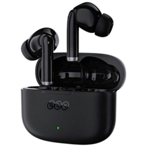 QCY T19 Preto - Fones de ouvido Bluetooth
