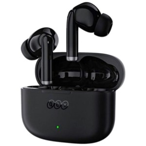 QCY T19 Noir - Casque Bluetooth