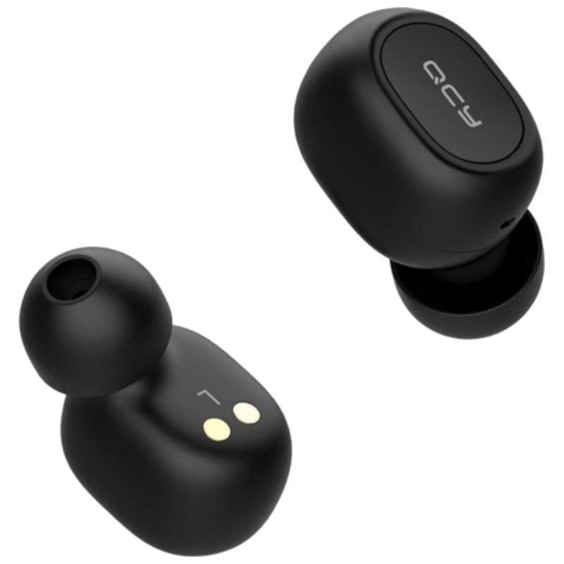 QCY T1C - Auriculares Bluetooth - Item1