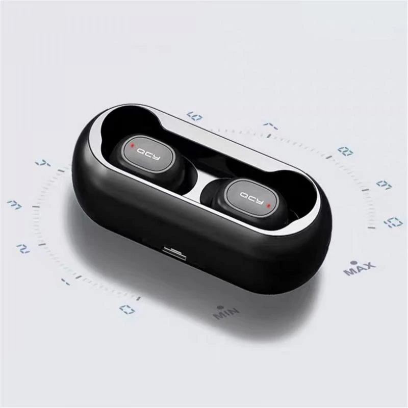 QCY T1C - Auriculares Bluetooth - Ítem5