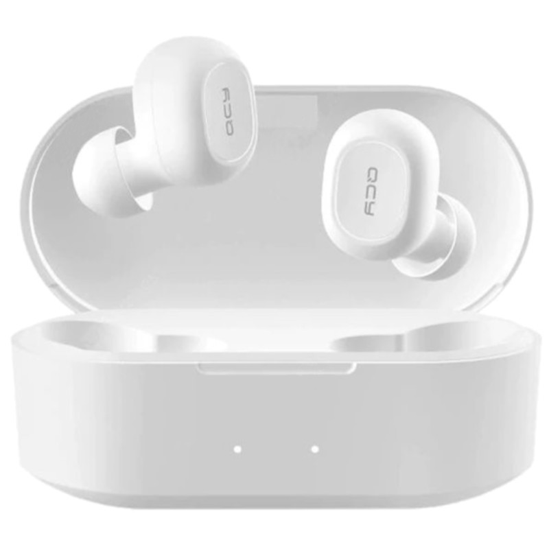 QCY T2C / T1S - Auriculares Bluetooth - Item1