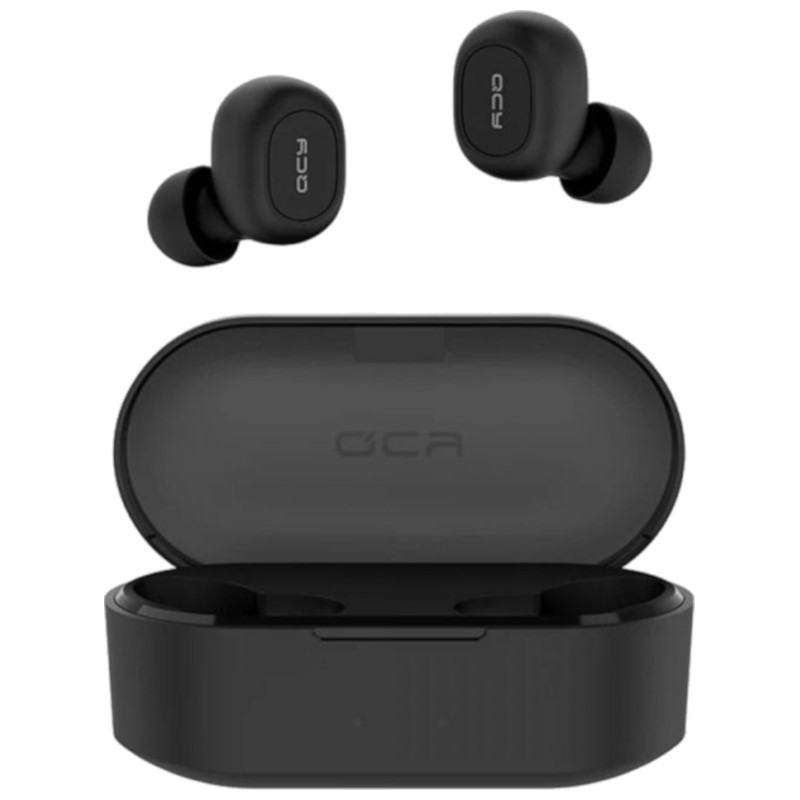 QCY T2C / T1S - Auriculares Bluetooth - Item2