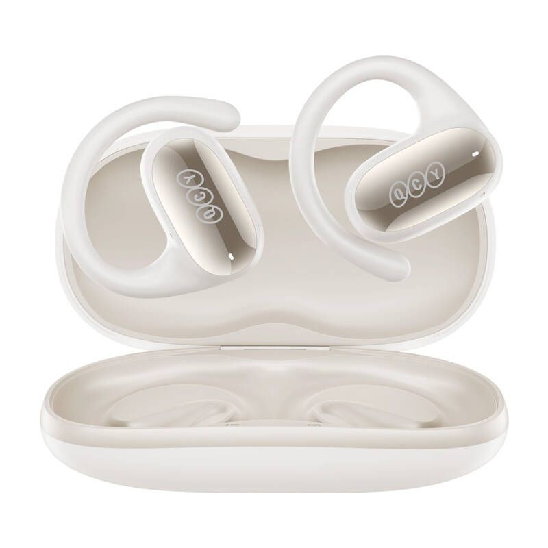 QCY T30 Crossky GTR2 Blanco - Auriculares Bluetooth - Ítem1