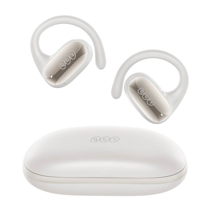 QCY T30 Crossky GTR2 Blanco - Auriculares Bluetooth - Ítem2