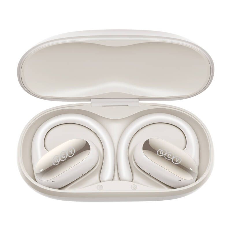 QCY T30 Crossky GTR2 Blanco - Auriculares Bluetooth - Ítem3