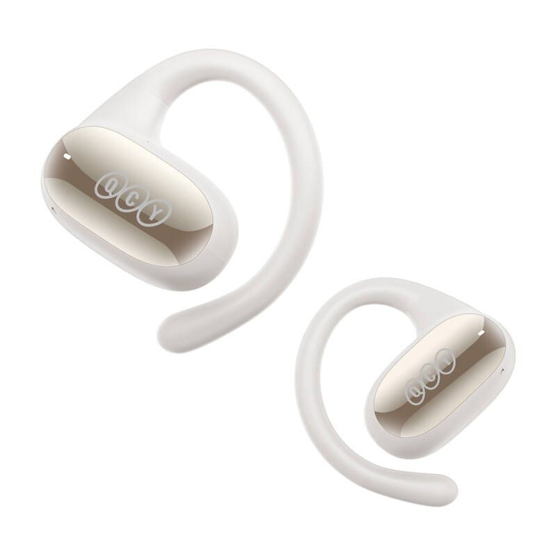 QCY T30 Crossky GTR2 Blanco - Auriculares Bluetooth - Ítem4