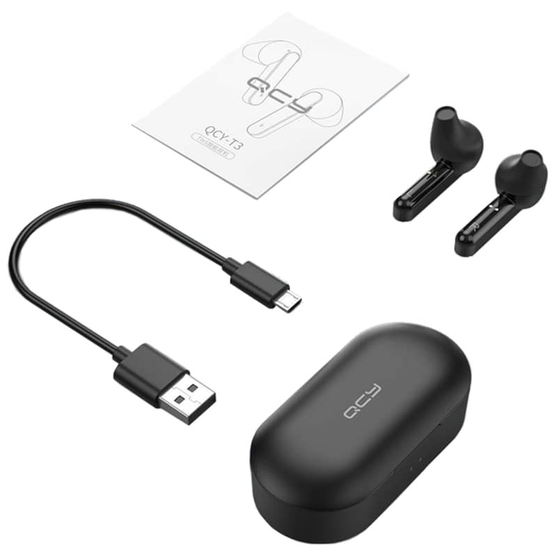 qcy t3