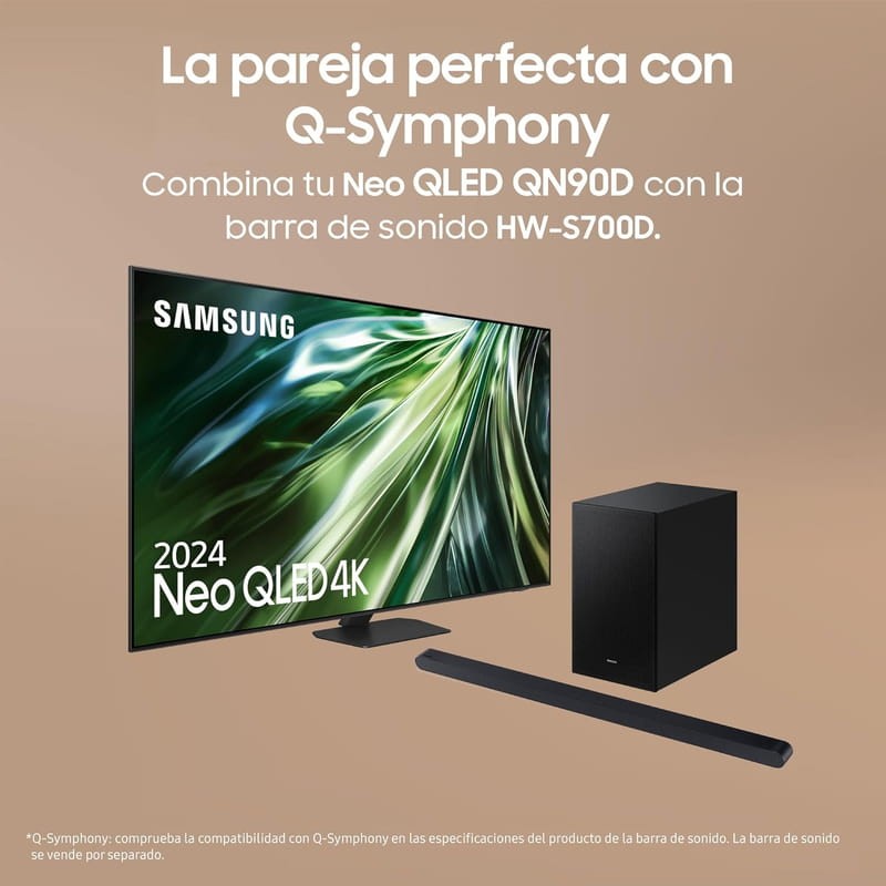 Samsung S90D QE50QN90DAT 50