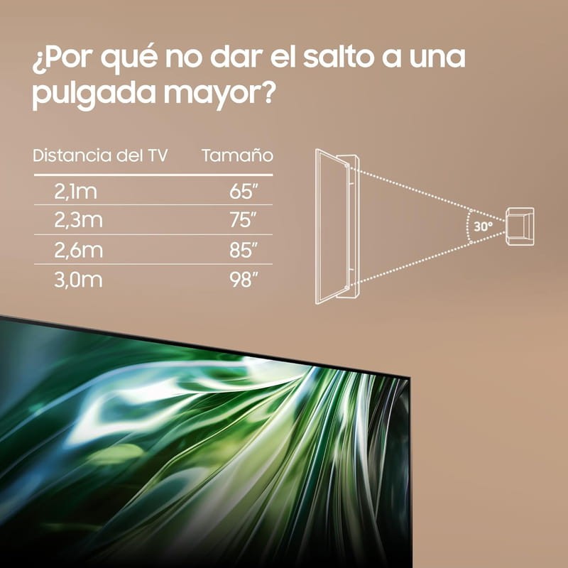 Samsung S90D QE50QN90DAT 50