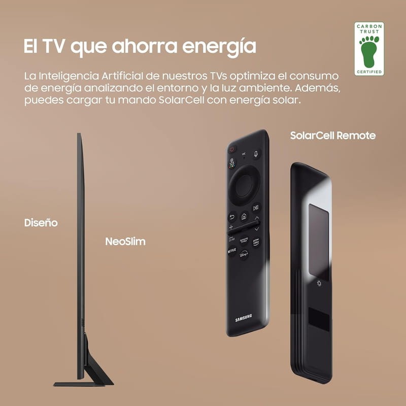 Samsung S90D QE50QN90DAT 50