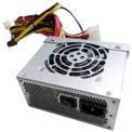 Fuente de alimentación QNAP PWR-PSU-550W-FS01 550W - Ítem