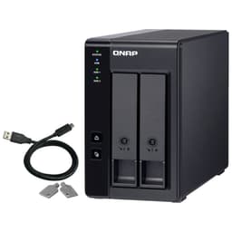 QNAP TR-002 Caixa de espansâo RAID - Cabo