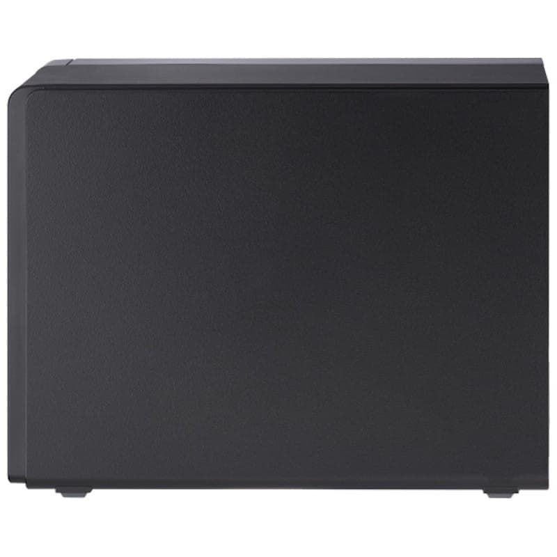 QNAP TR-002 Caixa de espansâo RAID - Lateral direito