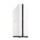 Qnap TS-128A NAS Mini Ethernet Tower White - Item1