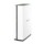 Qnap TS-128A NAS Mini Ethernet Tower White - Item6
