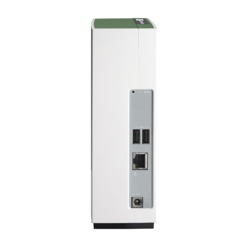 Qnap TS-128A NAS Mini Torre Ethernet Branco - Item7