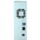 QNAP TS-130 Servidor NAS Azul - Ítem1