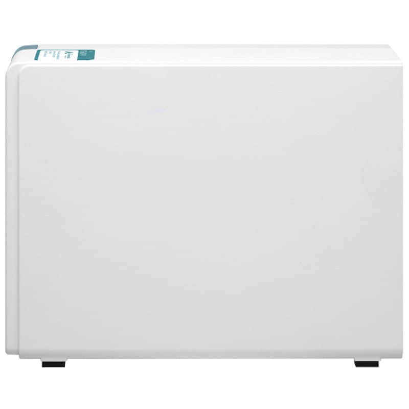 QNAP TS-131K Servidor NAS Blanco - Ítem4