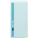 QNAP TS-230 Serveur NAS Bleu - Ítem