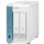 QNAP TS-231P3 4 GB RAM Servidor NAS Blanco - Ítem2