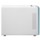QNAP TS-231P3 4 GB RAM Servidor NAS Blanco - Ítem4